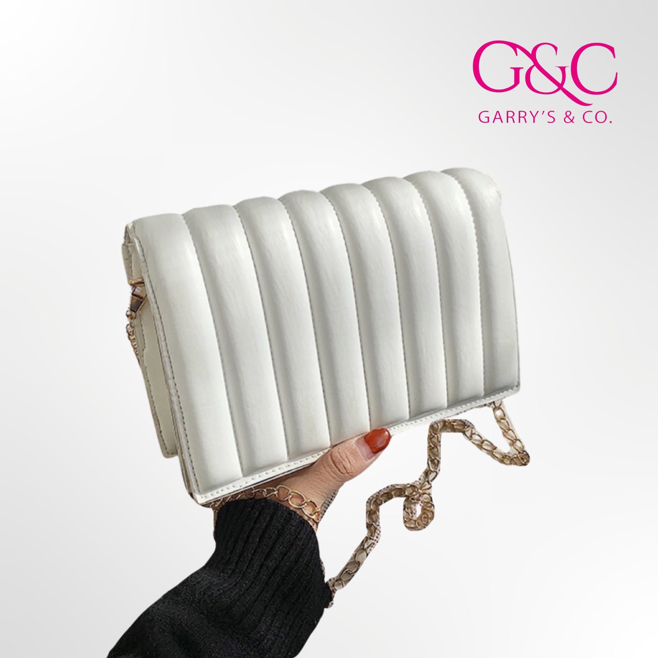 G&C STRAIGHT PADDED BAG 23A
